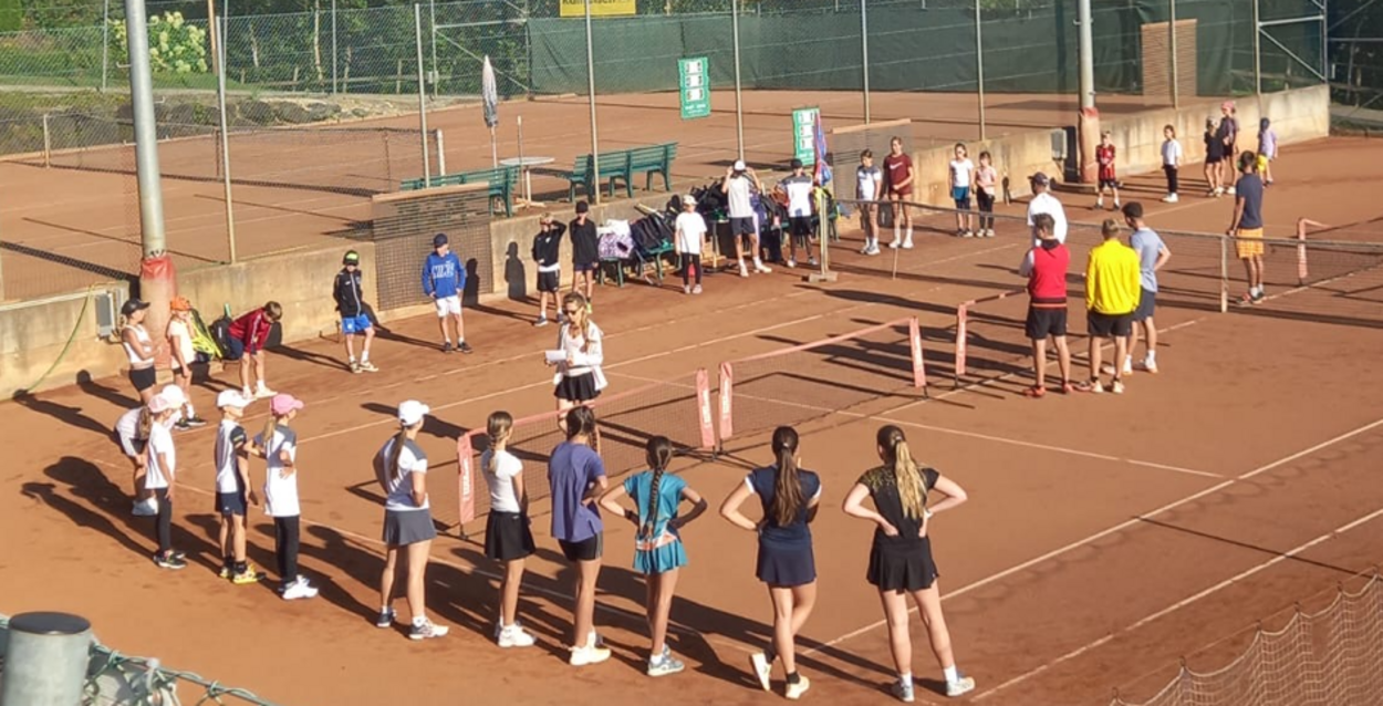 Kinderabschlussfest am 5. Oktober